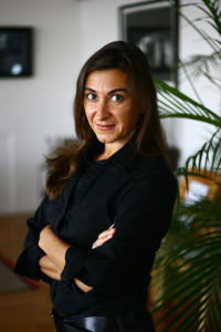 Lynsey Addario, İstanbul Turkey, 17.10.2009