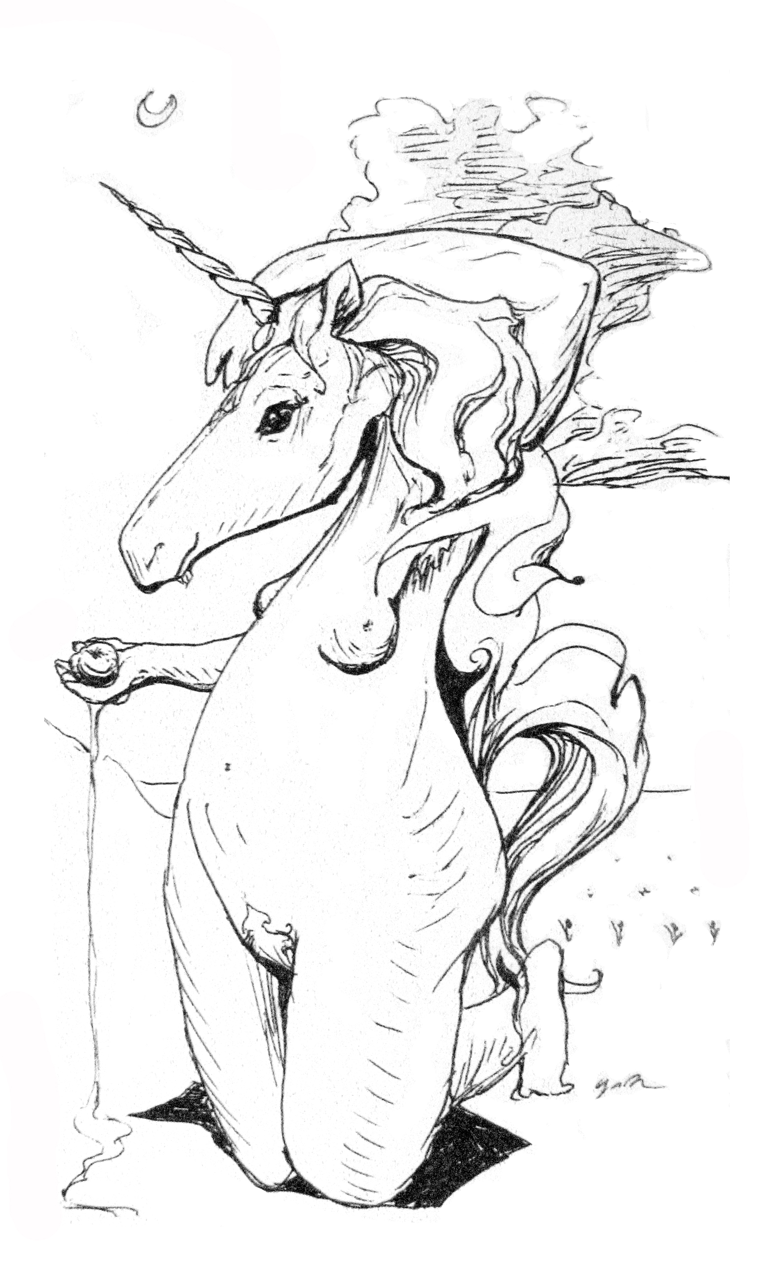 unicorn-catherine-2010